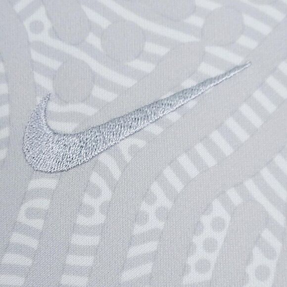 Nike Women's Gardien III Long Sleeve Goalkeeper Jersey Size Medium - Picture 7 of 11